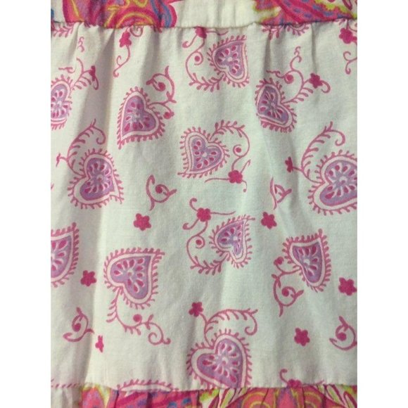 Baby Gap Floral Dress Girls 5 yrs Used - Picture 9 of 9